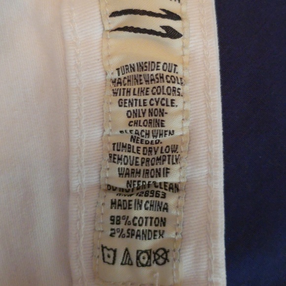 NWT Juniors Indigo Rein Forever shorts - Picture 5 of 6